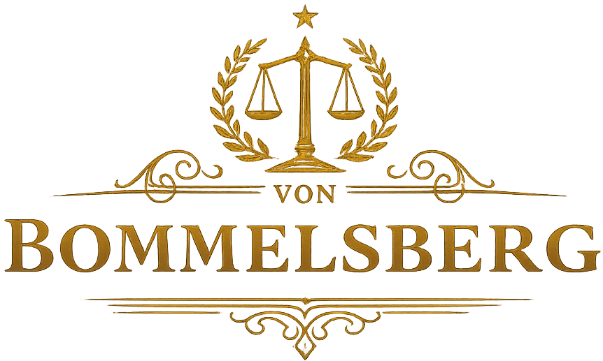 von Bommelsberg